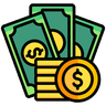 Sales Tracking icon