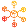 Organized Inventory Flow icon